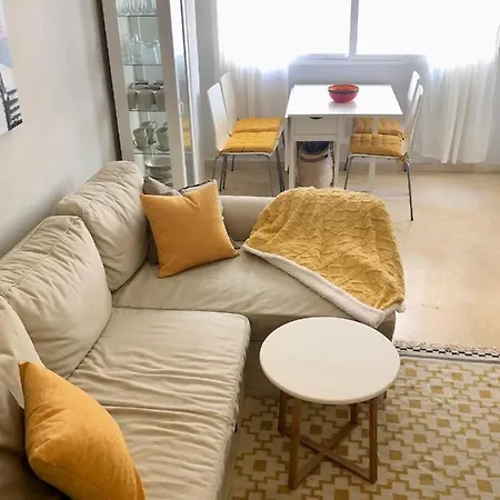 Star Gabriel Apartamento *