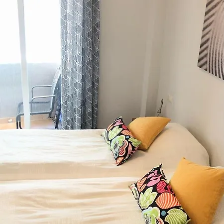 Apartamento Star Gabriel