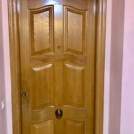 Apartamento Star Gabriel