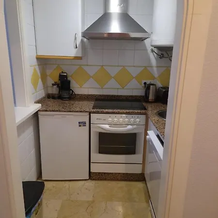 Star Gabriel Apartamento