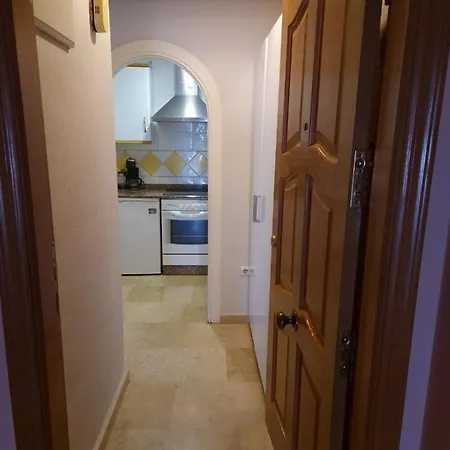 Apartamento Star Gabriel Torrevieja