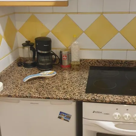 Apartamento Star Gabriel *