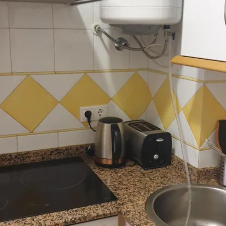 Apartamento Star Gabriel *